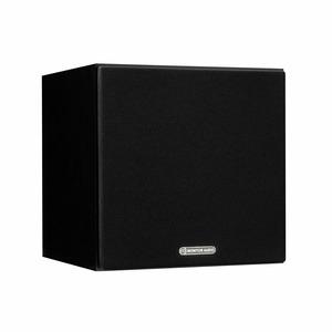 Полочная акустика Monitor Audio Monitor 50 Black