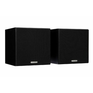 Полочная акустика Monitor Audio Monitor 50 Black