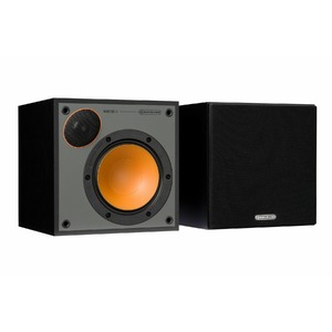 Полочная акустика Monitor Audio Monitor 50 Black