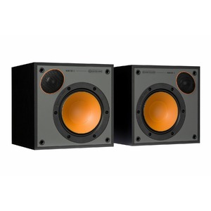 Полочная акустика Monitor Audio Monitor 50 Black