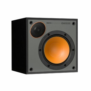 Полочная акустика Monitor Audio Monitor 50 Black