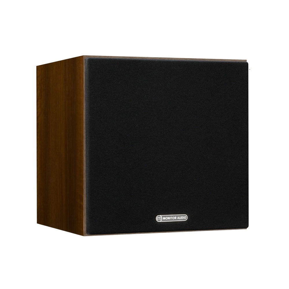 Полочная акустика Monitor Audio Monitor 50 Walnut