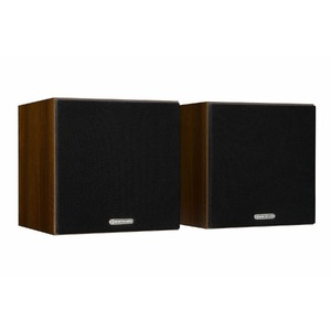 Полочная акустика Monitor Audio Monitor 50 Walnut