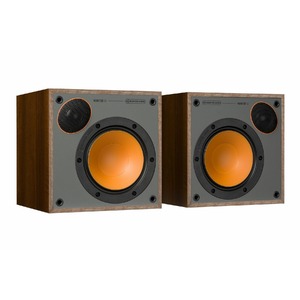 Полочная акустика Monitor Audio Monitor 50 Walnut