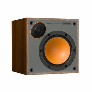 Полочная акустика Monitor Audio Monitor 50 Walnut