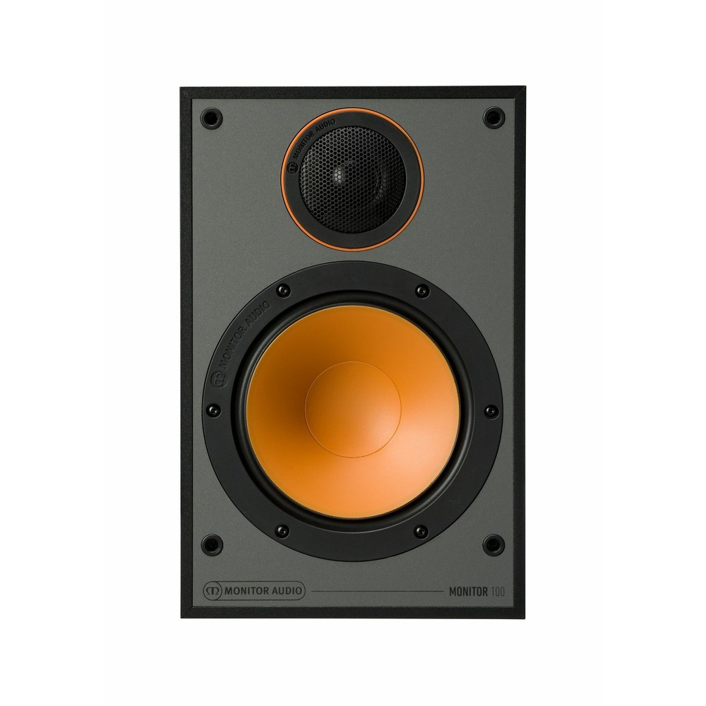 Полочная акустика Monitor Audio Monitor 100 Black