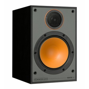 Полочная акустика Monitor Audio Monitor 100 Black
