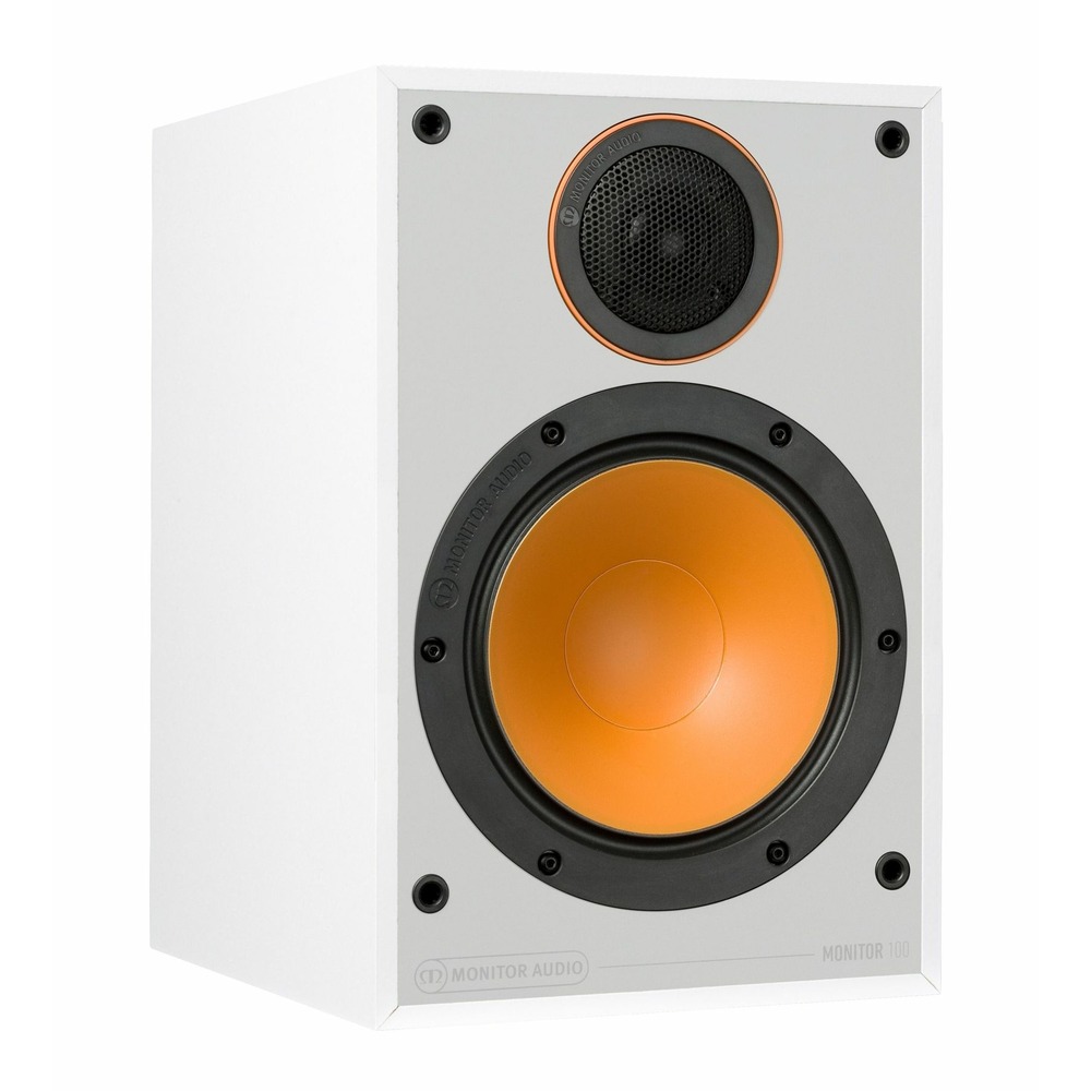 Полочная акустика Monitor Audio Monitor 100 White