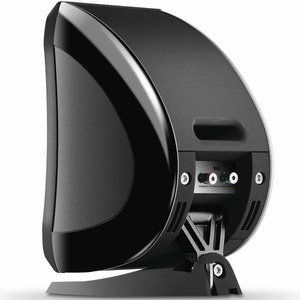 Комплект акустических систем Focal JMLab Multimedia Pack 5.1 Sib & Co Jet black