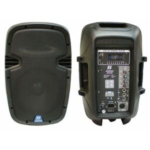 Активная акустическая система AudioVoice AP210D