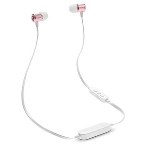 Наушники внутриканальные беспроводные Focal JMLab Multimedia Spark Wireless Rosegold