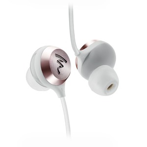 Наушники внутриканальные классические Focal JMLab Multimedia Sphear S Rosegold