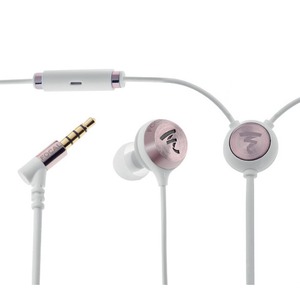 Наушники внутриканальные классические Focal JMLab Multimedia Sphear S Rosegold