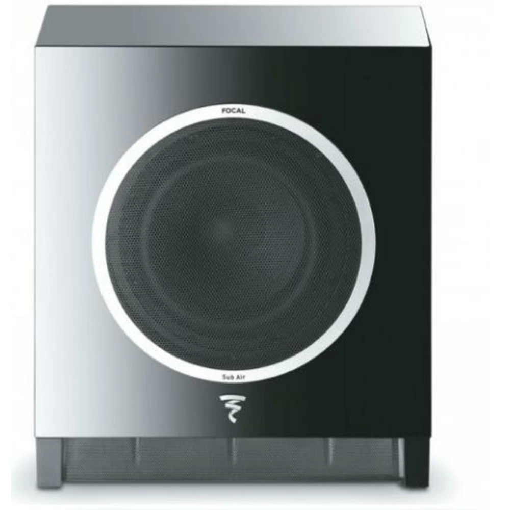 Фазоинверторный сабвуфер Focal Sub Air Black