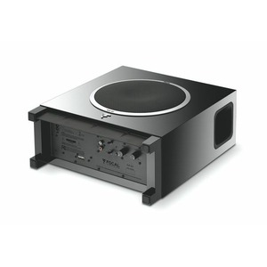 Фазоинверторный сабвуфер Focal Sub Air Black