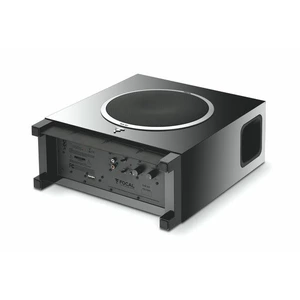 Фазоинверторный сабвуфер Focal Sub Air Black