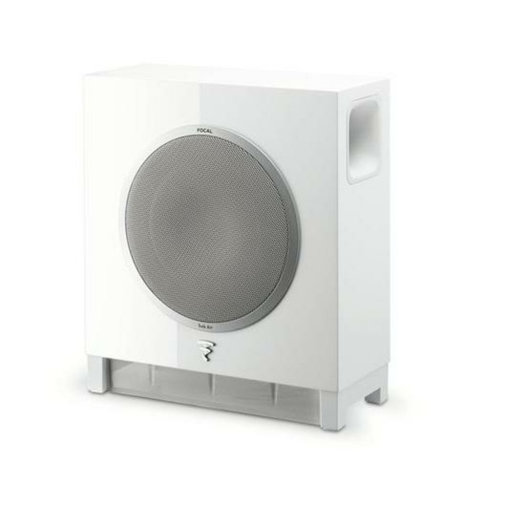 Фазоинверторный сабвуфер Focal JMLab Sub Air White