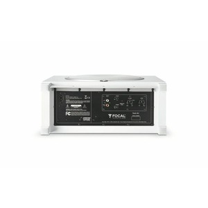 Фазоинверторный сабвуфер Focal Sub Air White