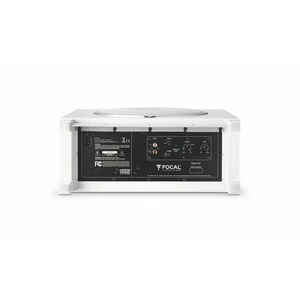 Фазоинверторный сабвуфер Focal Sub Air White