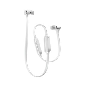 Наушники внутриканальные беспроводные Focal JMLab Multimedia Spark Wireless Silver