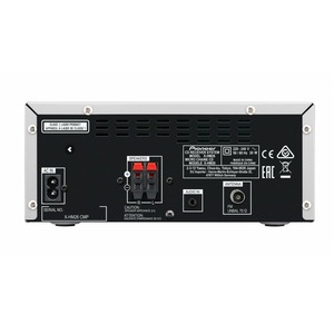 Микросистема Pioneer X-HM26-B