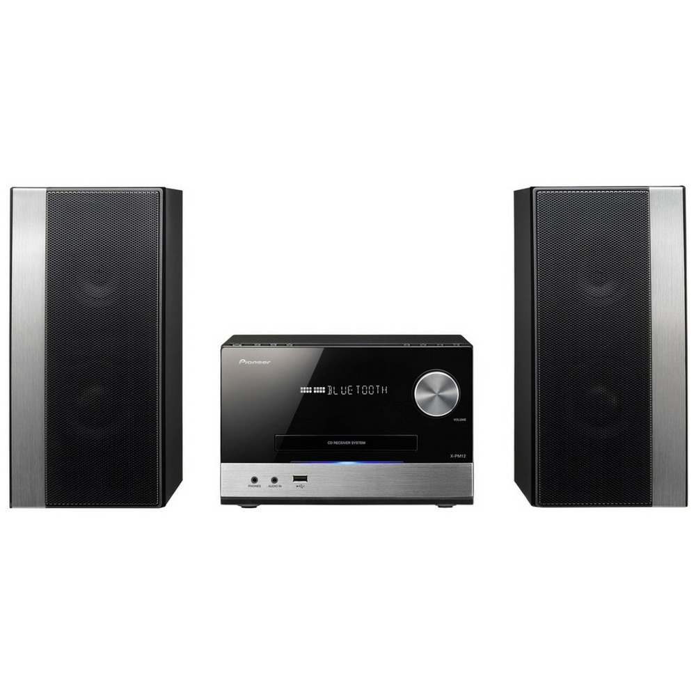 Микросистема Pioneer X-PM12