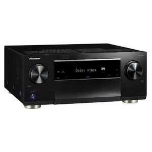 AV ресивер Pioneer SC-LX502-B
