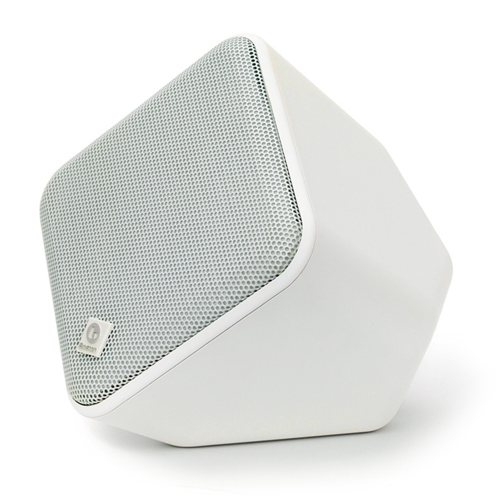 Сателлитная акустика Boston Acoustics Soundware XS White