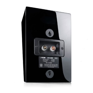 Акустика для Dolby Atmos CANTON AR 500 black