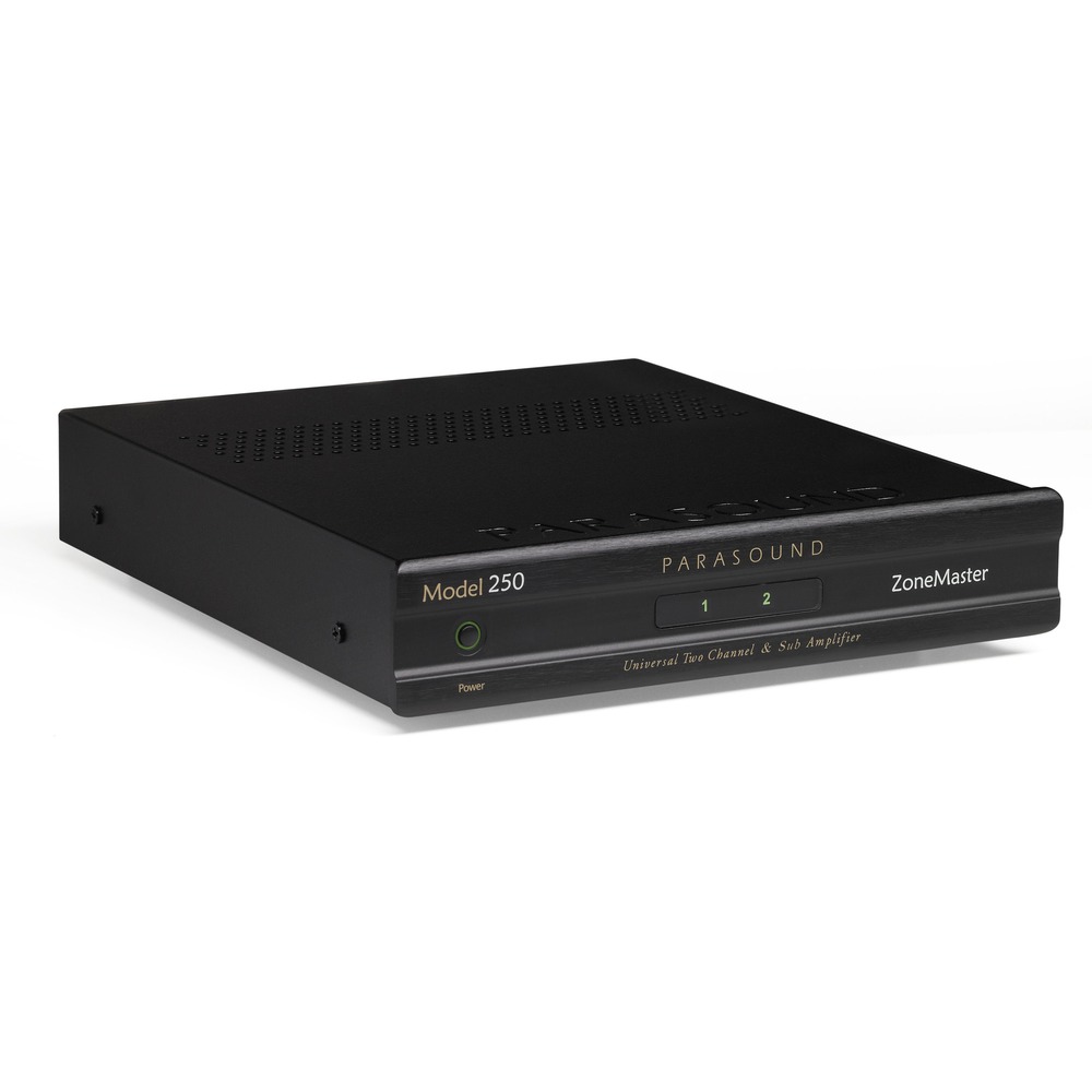 Усилитель мощности Parasound ZoneMaster 250