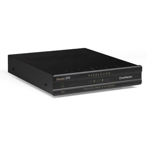 Усилитель мощности Parasound ZoneMaster 250