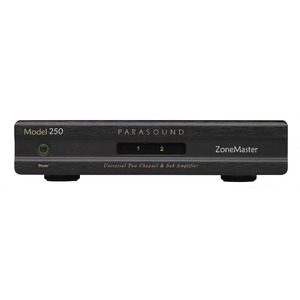 Усилитель мощности Parasound ZoneMaster 250