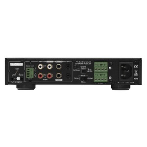 Усилитель мощности Parasound ZoneMaster 250
