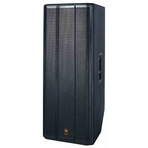 Пассивная AC Eurosound STALL-2152