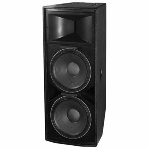 Пассивная AC Eurosound STALL-2152