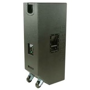 Пассивная AC Eurosound STALL-2152