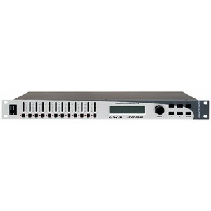 Контроллер/аудиопроцессор Eurosound LMS-4080E