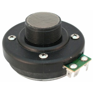 Динамик профессиональный ВЧ Eurosound ZT-100BB