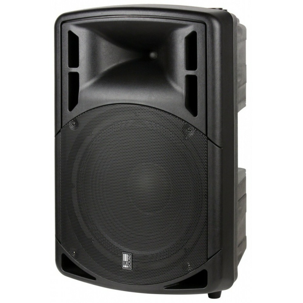 Активная акустическая система Eurosound ESM-12Bi-M