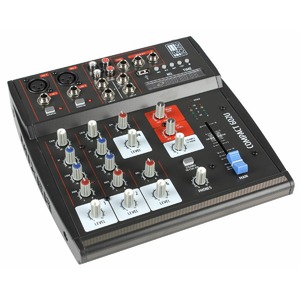 Аналоговый микшер Eurosound Compact-602U