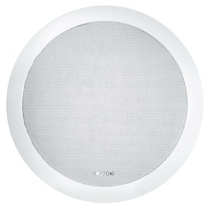 Встраиваемая потолочная акустика CANTON InCeiling 463 White