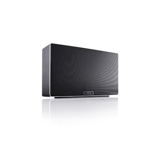 Портативная акустика CANTON Musicbox S Black