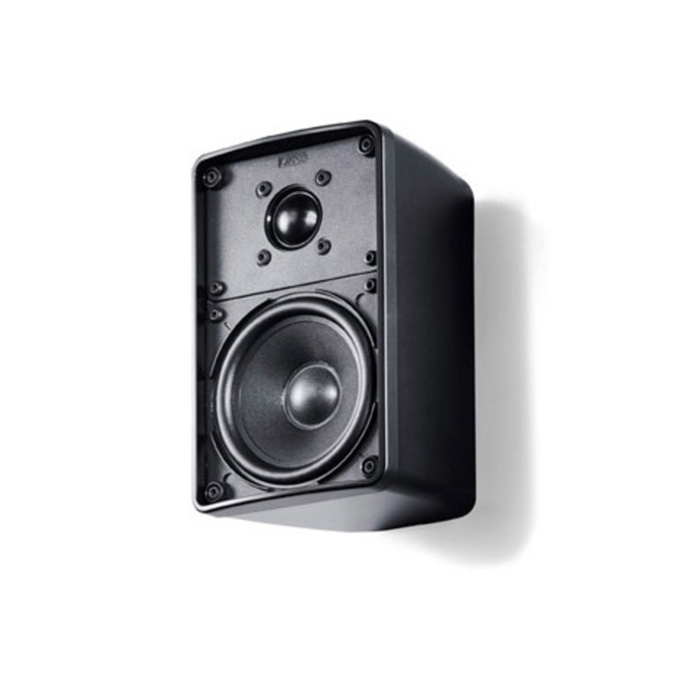 Настенная акустика CANTON Plus GX.3 Black