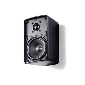 Настенная акустика CANTON Plus GX.3 Black