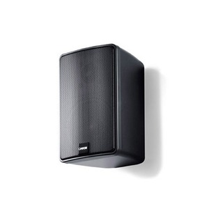 Настенная акустика CANTON Plus GX.3 Black