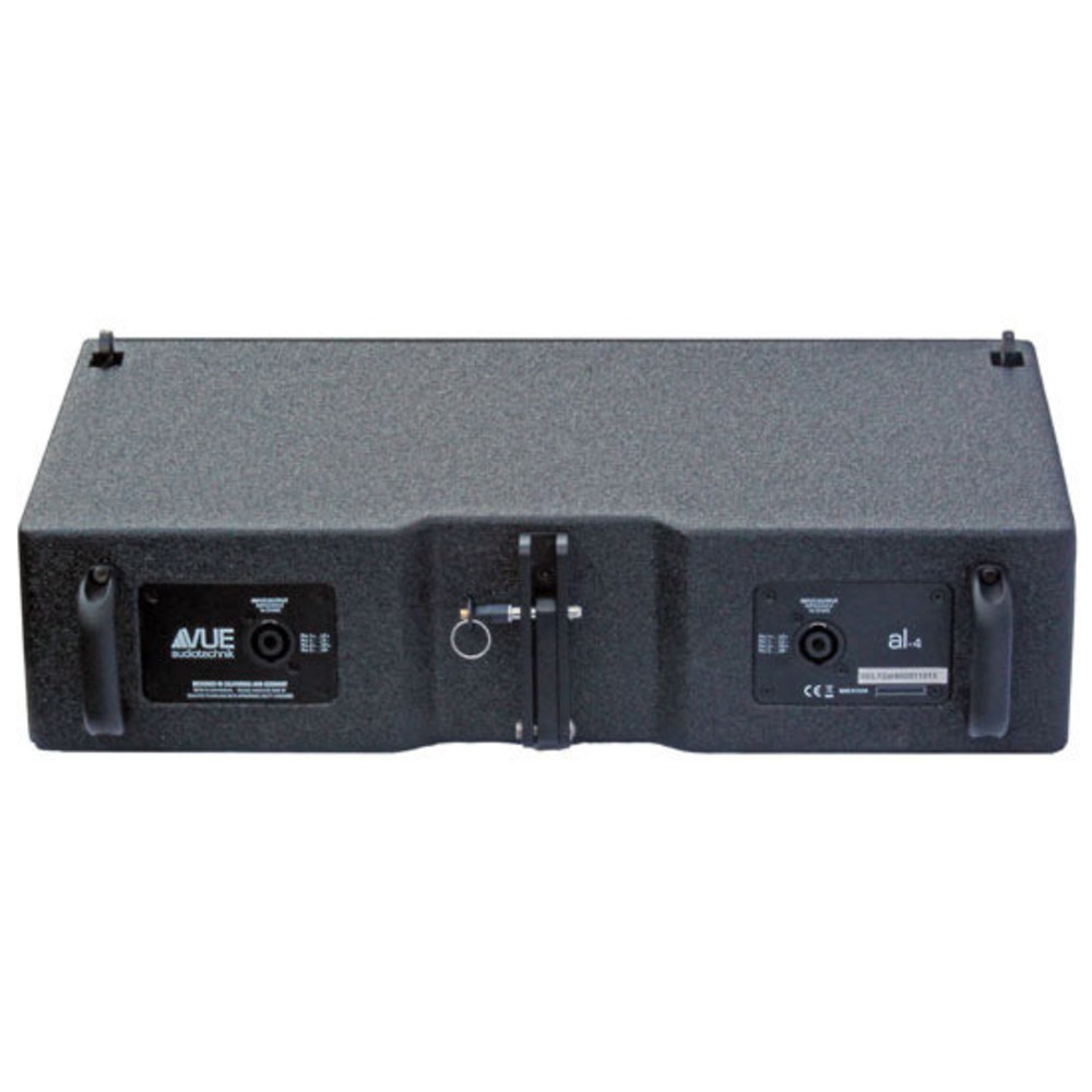 Линейный массив VUE Audiotechnik al-4