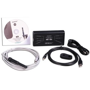 Студийный монитор активный Genelec GLM Package AutoCal for PC and Mac