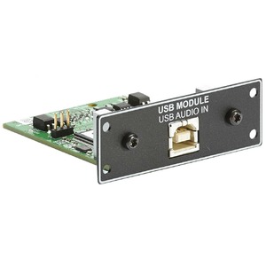 Интегральный усилитель Lyngdorf Mod/USB Input TDAI-2170