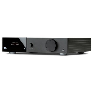 Интегральный усилитель Lyngdorf TDAI-2170 HDMI USB ADC