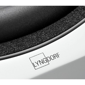 Сабвуфер закрытого типа Lyngdorf BW-2 white